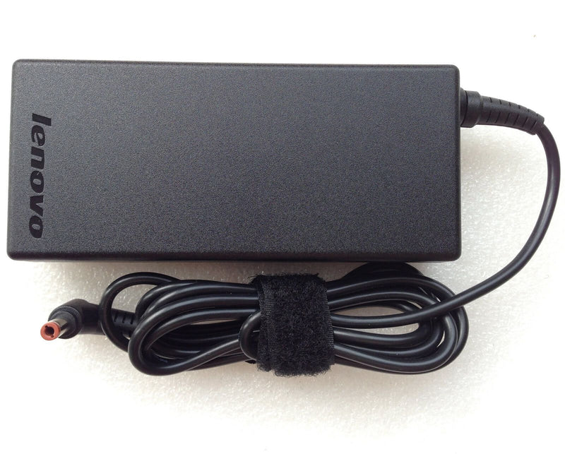 Original OEM Lenovo IdeaPad Y500/i7-3610QM 120W AC/DC Power Adapter Charger/Cord