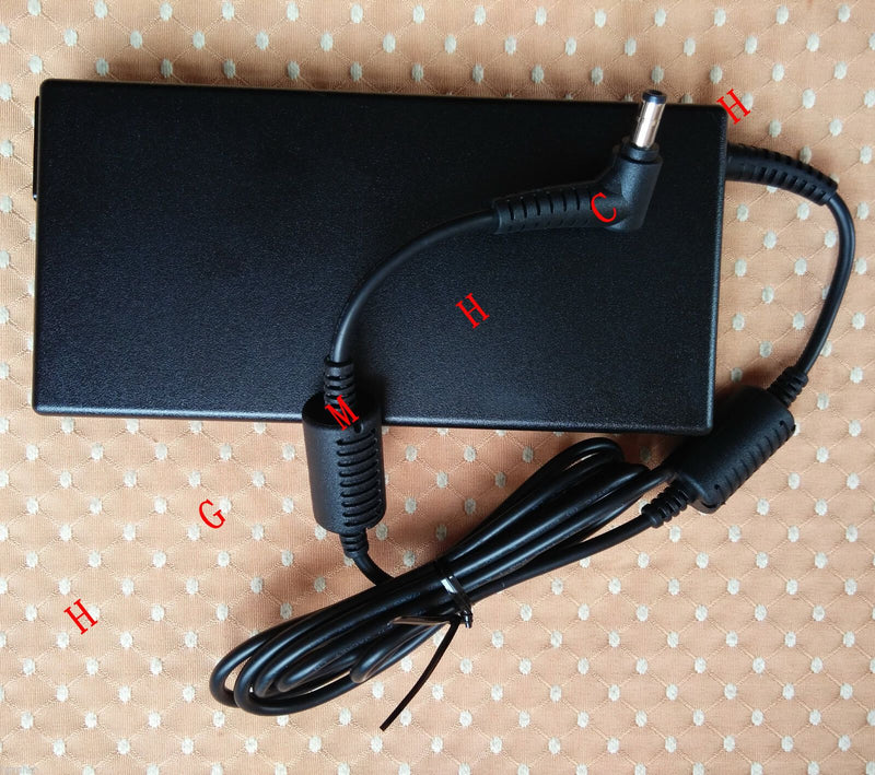 @@OEM Delta 150W 19.5V AC Adapter for MSI GP62MVRX Leopard Pro-661 Gaming Laptop