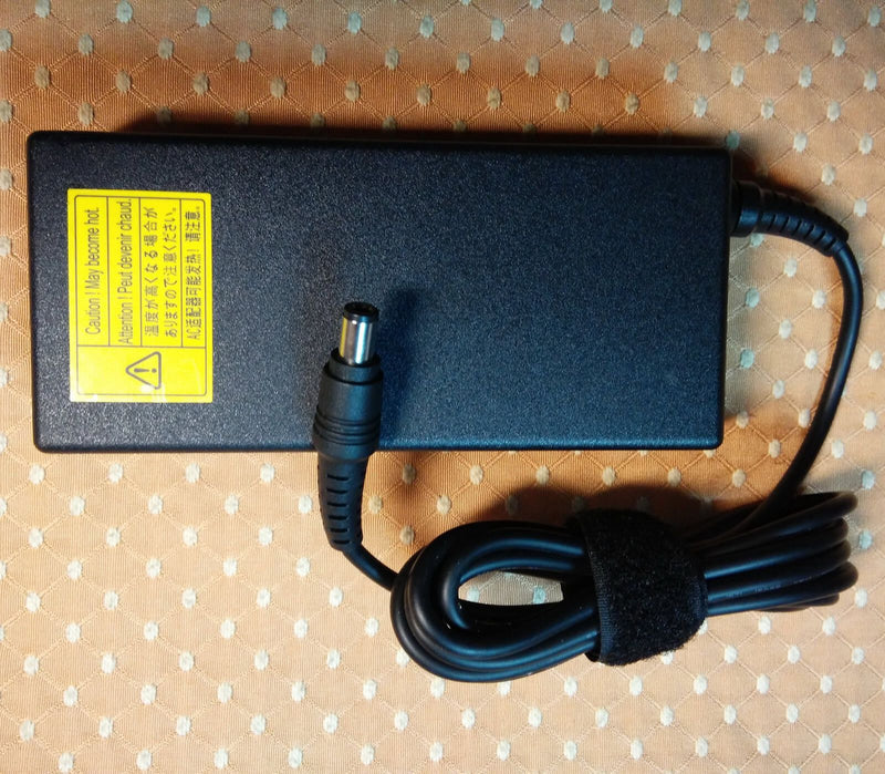 New Original OEM 90W 15V AC Adapter for TOSHIBA Tecra A6/A7 8000,PA2521U-3ACA