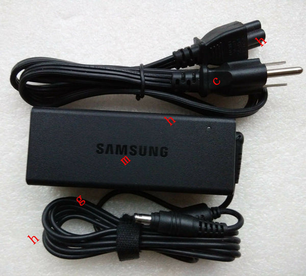 Original Samsung ATIV One 5 Style DP515A2G-K01UK,AD-6019B,PSCV600122B AC Adapter