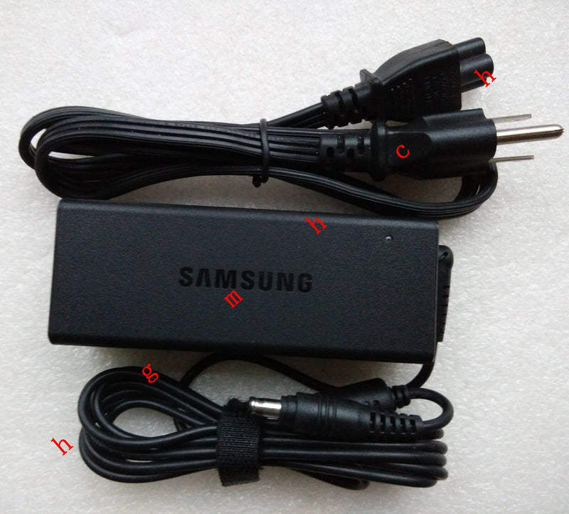 Original Samsung ATIV One 5 Style DP515A2G-K01UK,AD-6019B,PSCV600122B AC Adapter