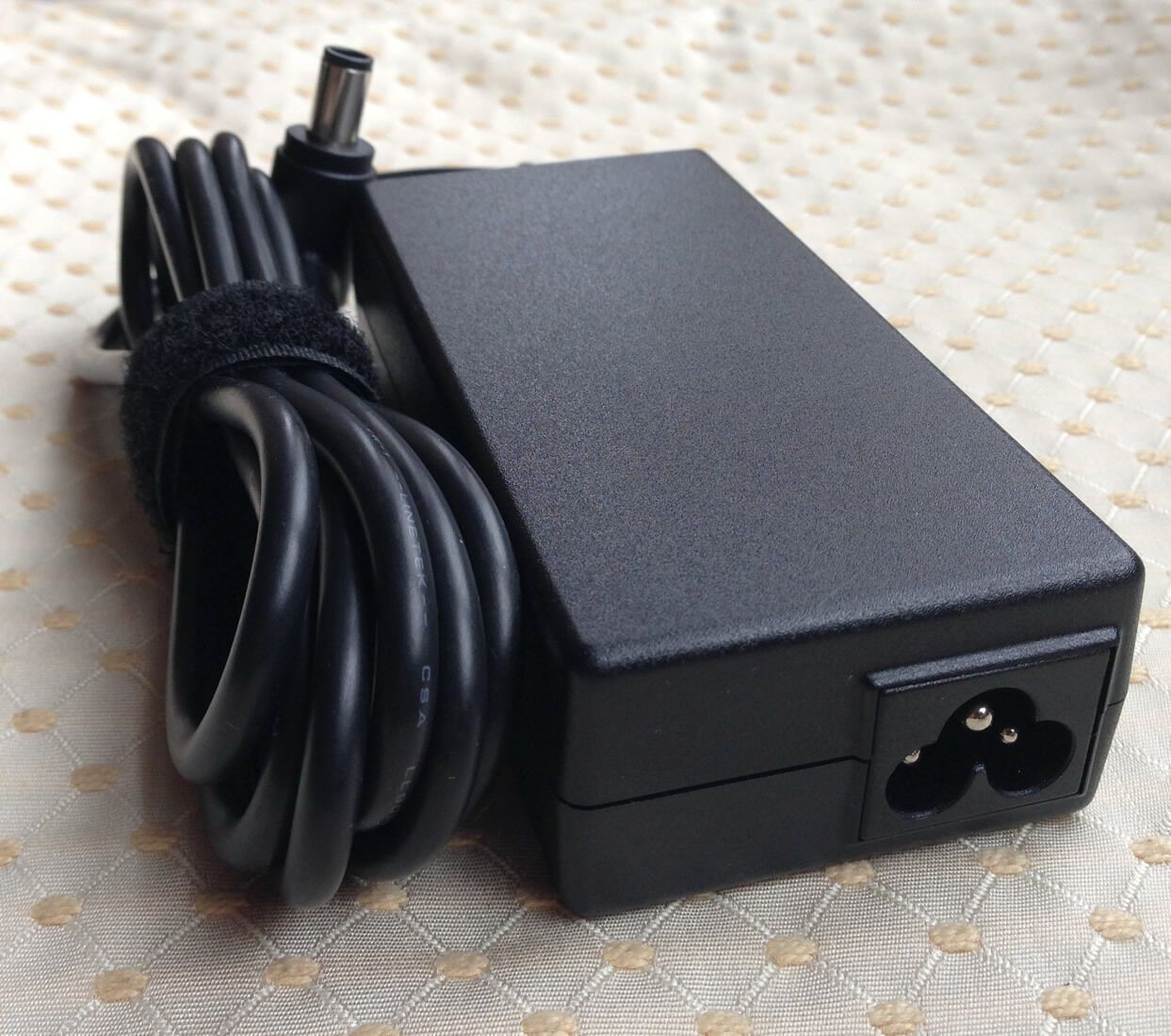 Original OEM 65W 19.5V 3.33A AC Adapter for HP T620 F5A54AT Flexible Thin Client