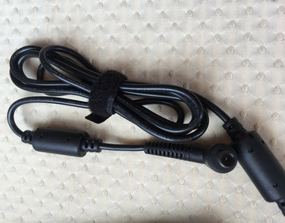 @New Original Slim AC Adapter&Cord for MSI WE63 8SJ-290CA,ADP-150VB B,A14-150P1A