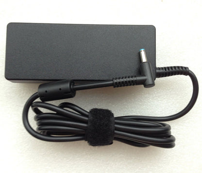 New Original Genuine OEM 90W 19.5V 4.62A AC Adapte for HP 250 G2 Series Notebook