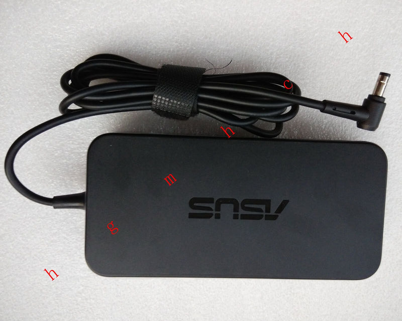 New Original OEM ASUS 120W 19V 6.32A AC Adapter for ASUS ROG GL752VW-DH71 Laptop