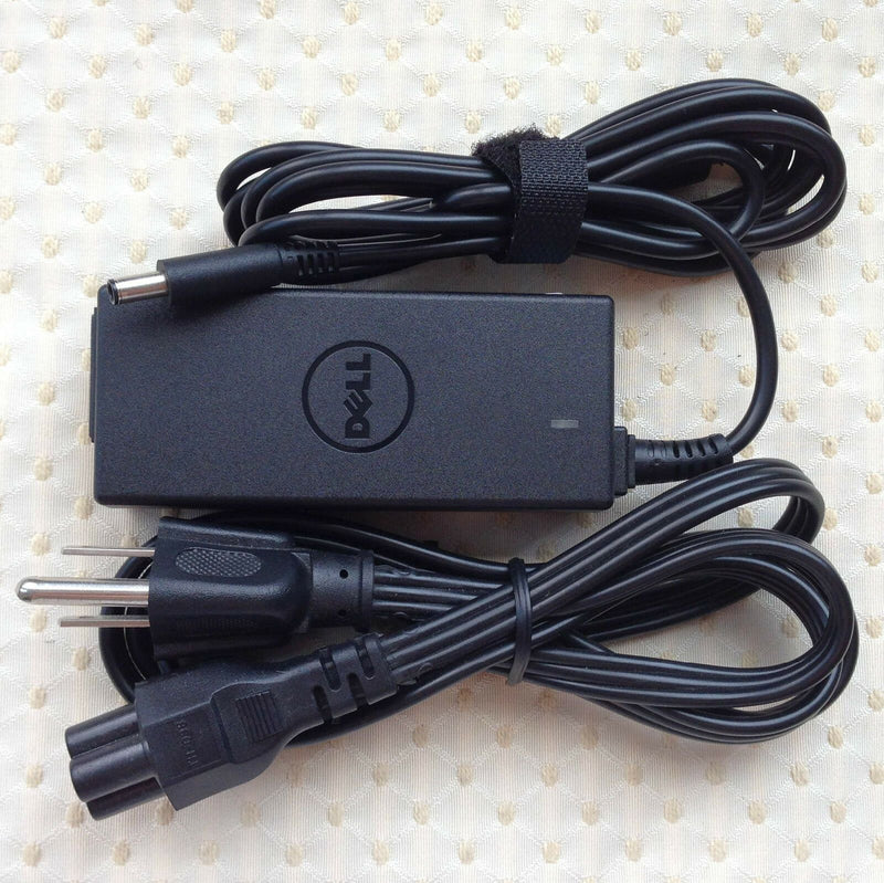 New Original Genuine OEM 45W AC Adapter for Dell Inspiron 15 7000,P55F002 Laptop