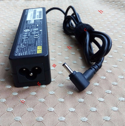 @New Original Fujitsu 65W AC Adapter for Fujitsu Stylistic XBUY-Q738-003 Tablet