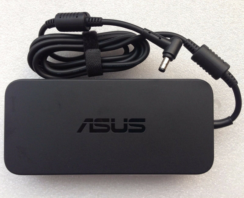 @Original OEM 180W 19.5V Slim AC Adapter for ASUS ROG G750JM-DS71 Gaming Laptop