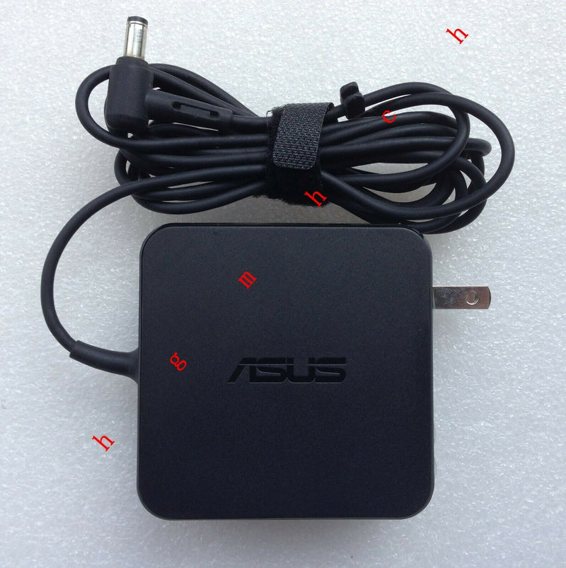 New Original OEM ASUS AC Power Adapter Cord/Charger for ASUS X550LA-DH71 Laptop