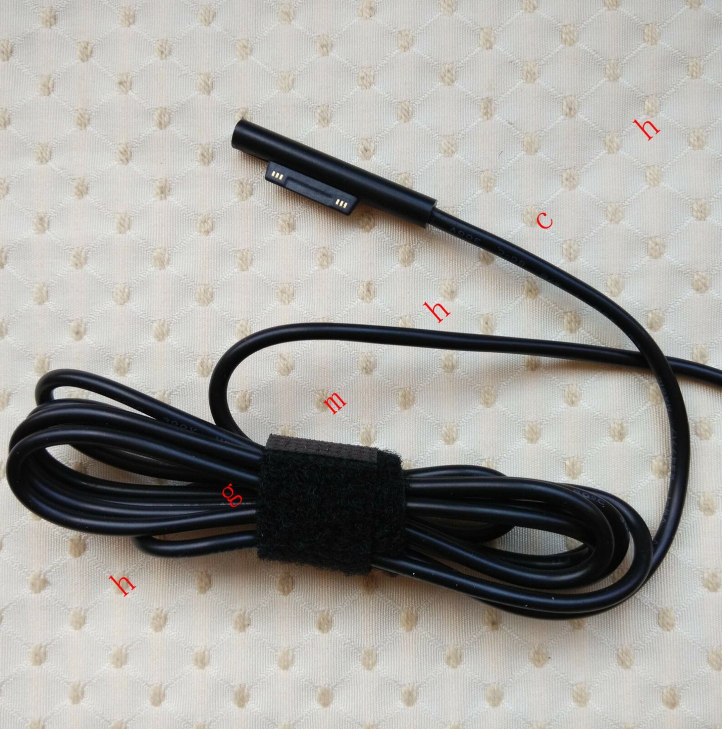 #Original OEM DC Car Charger for Microsoft Surface Pro 4,TN3-00001 Tablet/Laptop