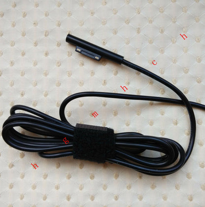 #Original OEM DC Car Charger for Microsoft Surface Pro 4,TN3-00001 Tablet/Laptop