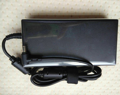 Original OEM AC Adapter for ASUS ROG Strix G731GV-EV013T,ADP-230GB B,ADP-230EB T