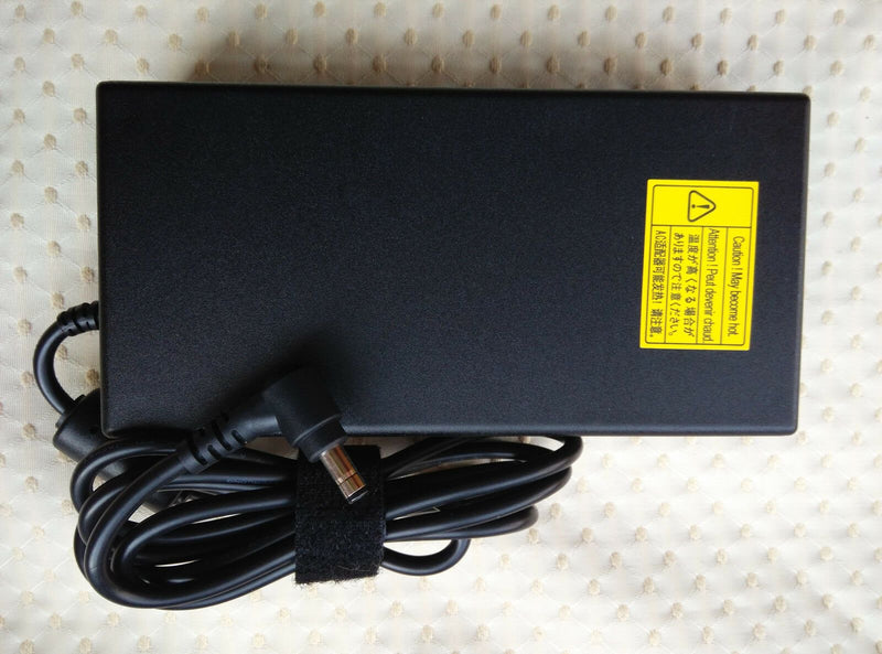 New Original OEM Delta 19.5V 9.2A AC Adapter for MSI MS-1763,ADP-180NB BC Laptop