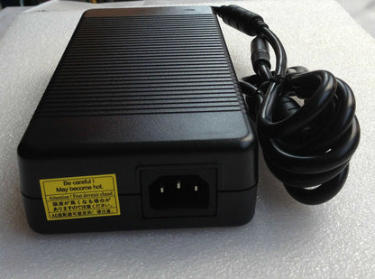 @Original Genuine OEM ASUS 230W AC Adapter for ASUS ROG G20AJ-AU005S Desktop PC