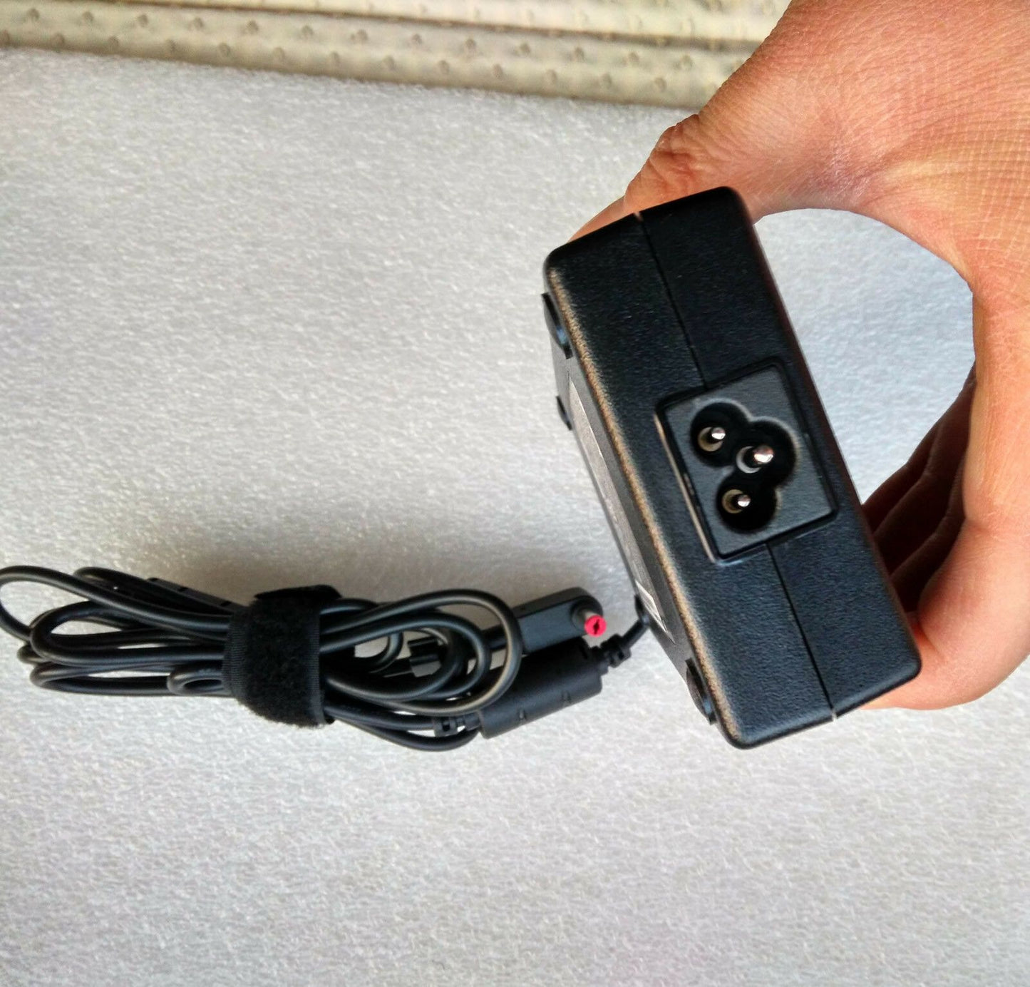 Original Acer Aspire V Nitro VN7-793,VN7-793G,ADP-180MBK,KP.18001.002 AC Adapter