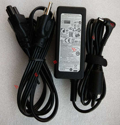 #Original OEM AC Adapter for Samsung Series 5 NP530U3BI/NP530U3B-A02US Ultrabook
