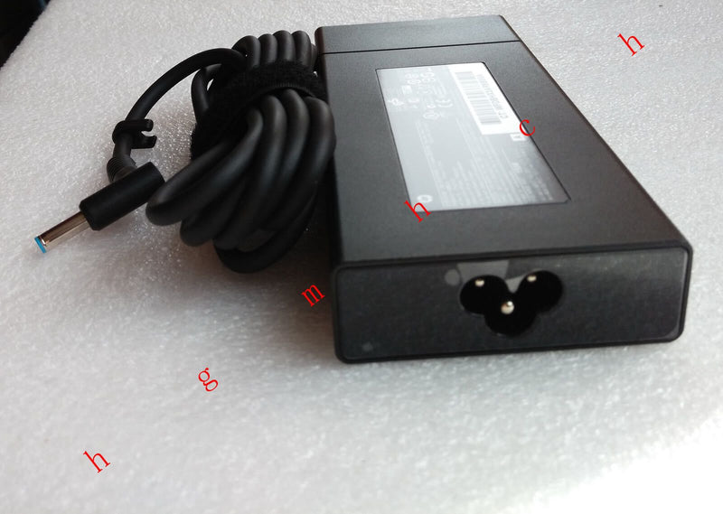@New OEM HP 150W Slim Smart AC Adapter for HP ZBook Studio G3 Mobile Workstation