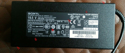 New Original Genuine OEM Sony KDL-40W580B AC Adapter ACDP-085N02,1-492-734-11
