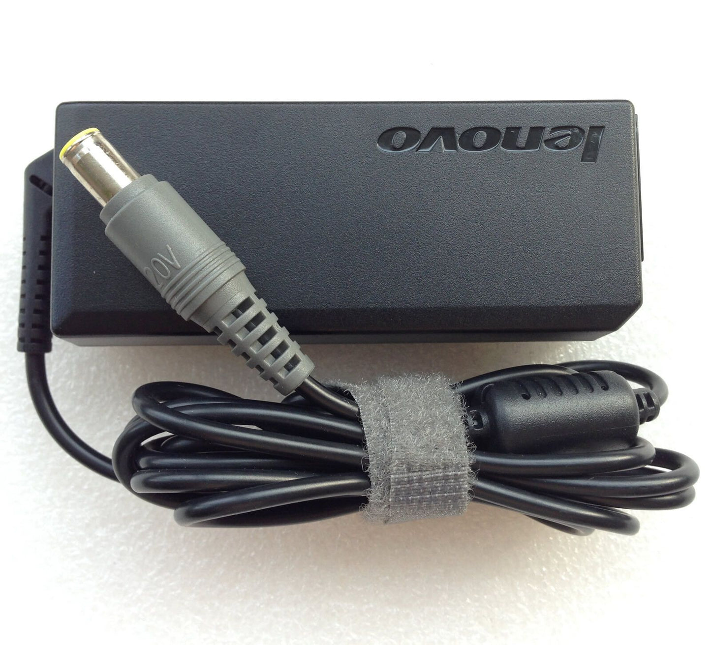 65W Genuine AC Adapter charger cord for IBM LENOVO ThinkPad T400 T400s T500