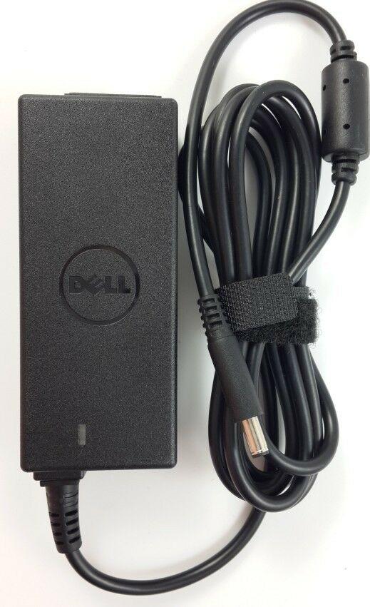 @New Original Genuine OEM Dell 45W AC Adapter for Inspiron 14 3000 i3451-1001BLK