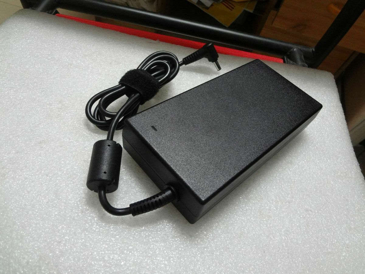 New Original OEM 230W 19.5V AC/DC Adapter&Cord for ASUS ROG Strix GL502VS-GZ223T