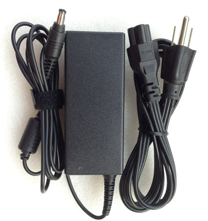 Original OEM Samsung 60W AC Adapter Charger ATIV Book 2 NP270E5E-K04US Notebook