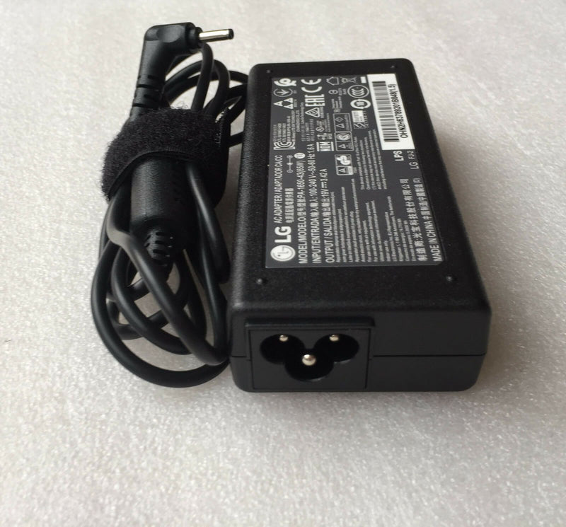 @Original LG AC Adapter&Cord for LG gram 14T990-GA75J,14T990-GA5IK,14T990-GP50ML