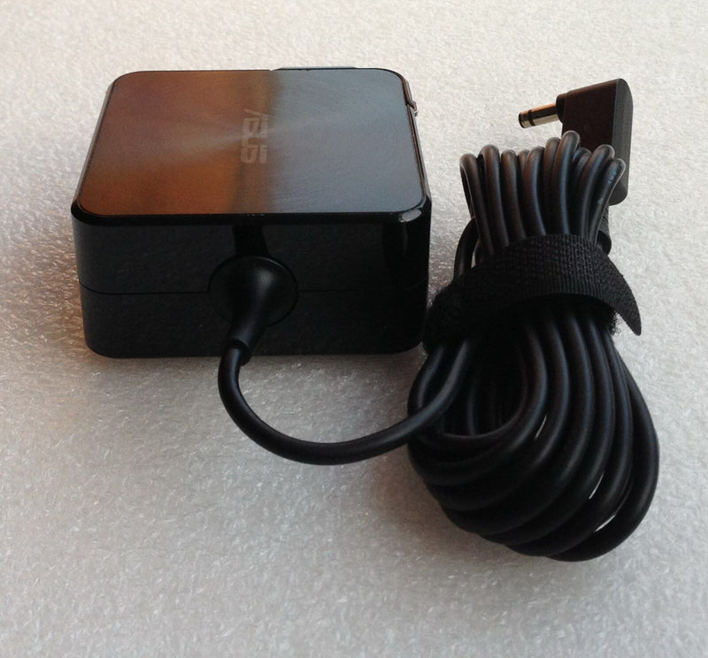 New Original OEM ASUS 45W AC/DC Adapter for ASUS Zenbook UX301LA-DH51T Ultrabook