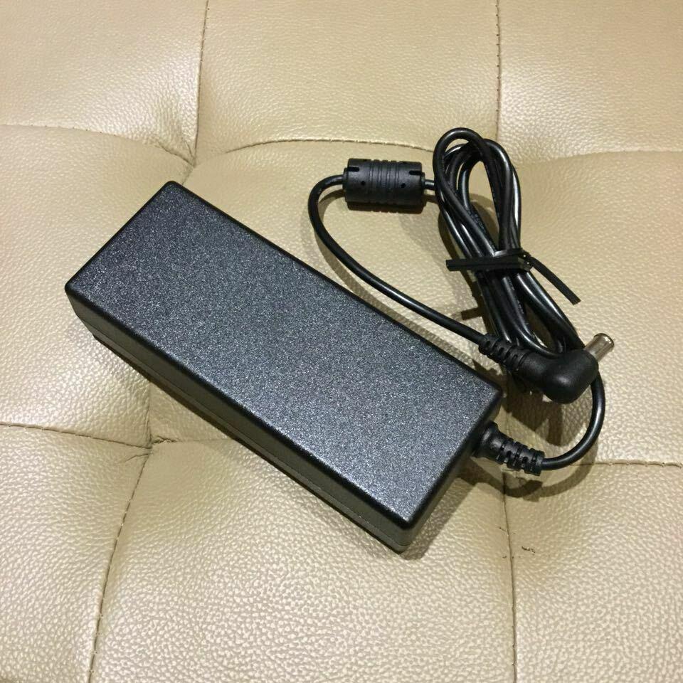 AC Adapter Power Cord For LG 49LJ5100, 49LF5100 LED TV – 19.5V Charger Replacement