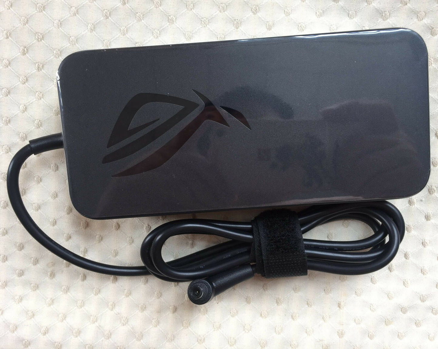 @Original ASUS ROG Strix Hero II GL504GV-ES015T,ADP-230GB B,230W AC Adapter&Cord