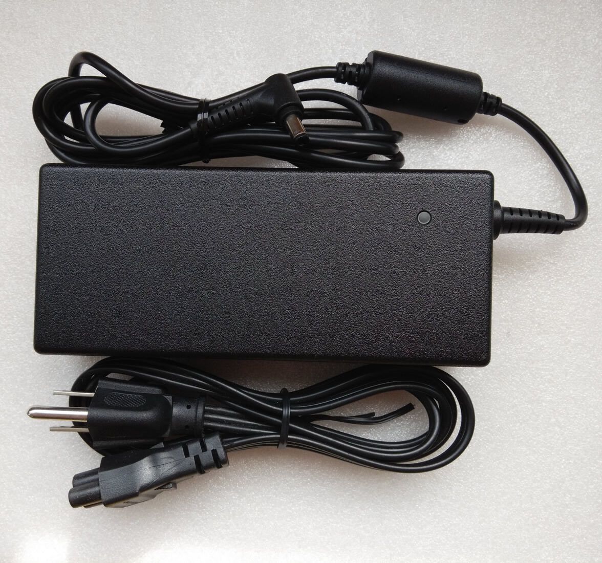 Original OEM 120W AC Adapter for MSI GX700-8335VHP,GX700-9333VHP,GX700E-009CZ
