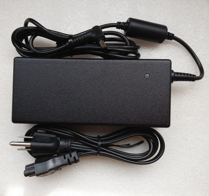 Original OEM 120W AC Adapter for MSI GX700-8335VHP,GX700-9333VHP,GX700E-009CZ