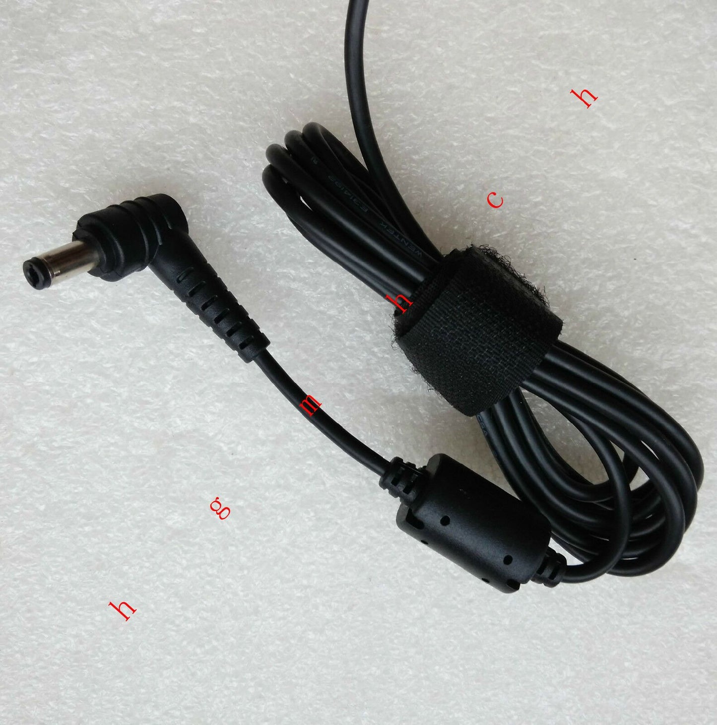 New Original OEM HP 603284-001 Charger Compaq Presario AIO CQ1-1303LA CQ1-1305LA