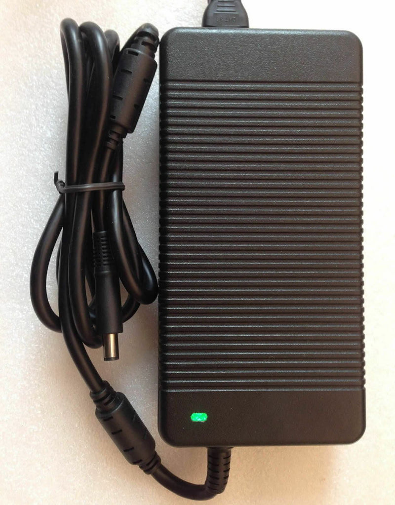 @Original OEM Dell 330W Alienware M18x R1 R2 R3 AC Power Supply Adapter Charger