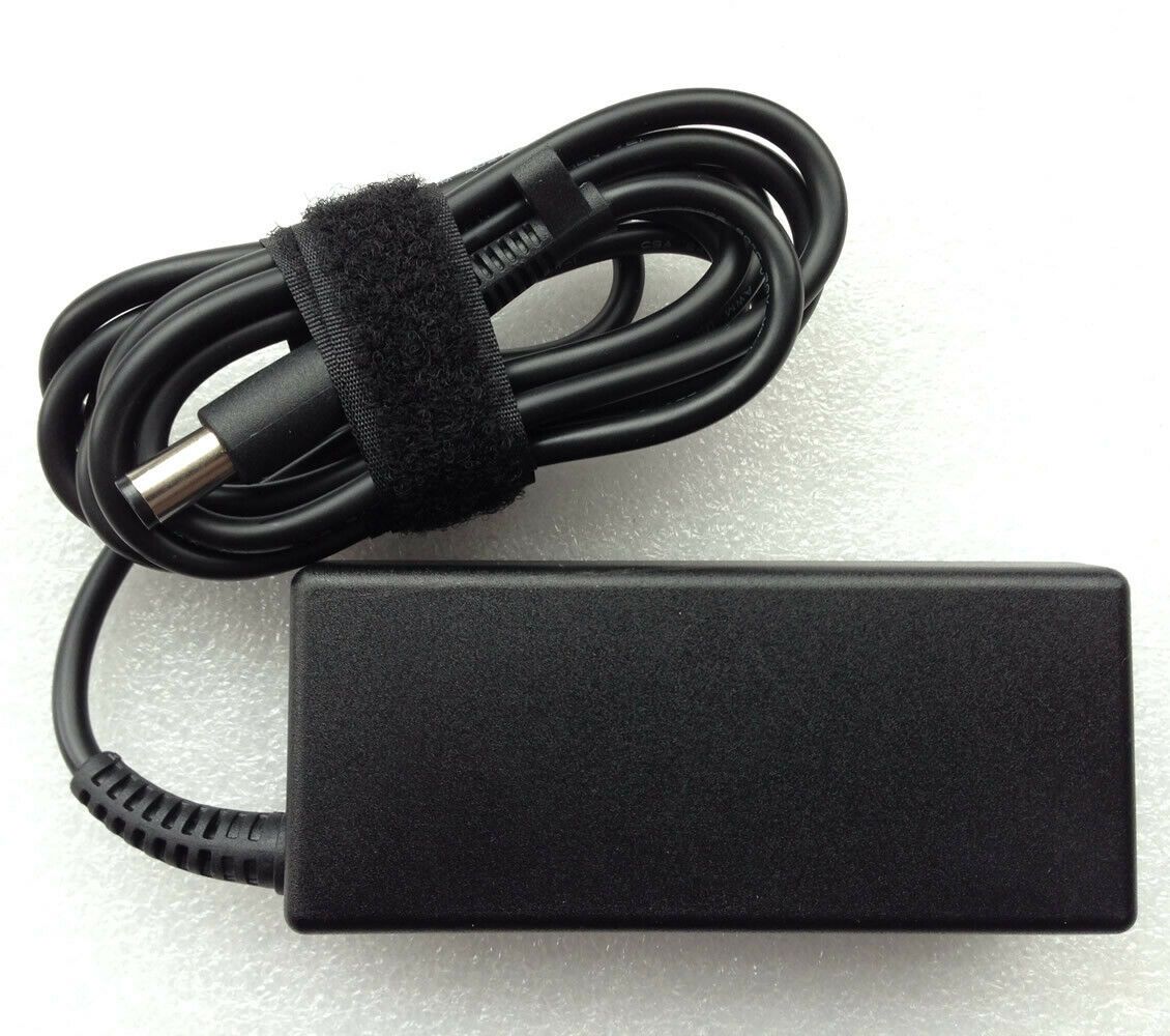 New Original 65W AC Adapter for HP Slimline 260-a129 411-a024 450-a109 450-a34LD