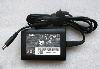 New Original OEM Dell 19.5V 2.31A 45W AC Adapter for dell XPS 13 L321X Ultrabook