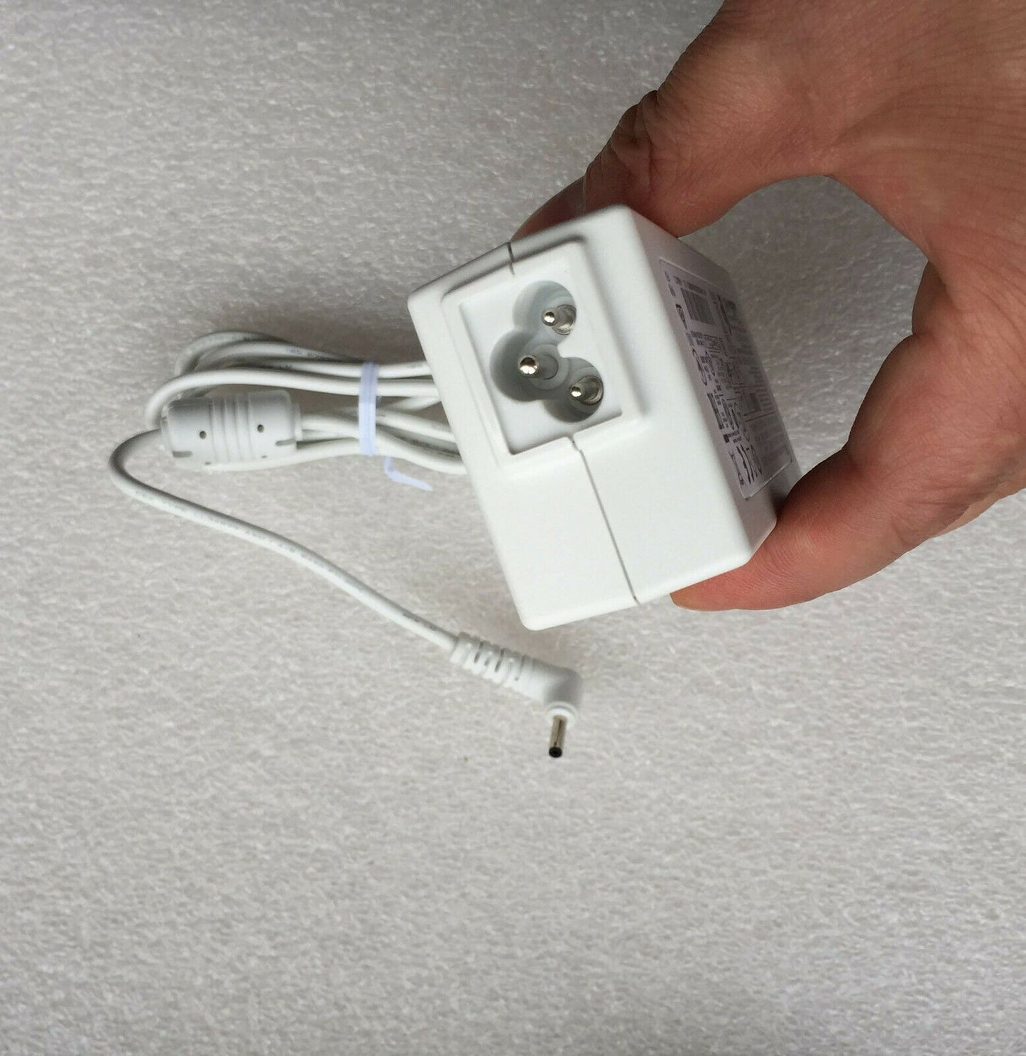 @New Original LG 19V 2.53A AC Adapter&Cord for LG gram 13Z980-U.AAW5U1 Ultrabook