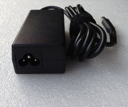 Original OEM HP 609939-001/SW 24187/N17908/R33275/PPP009L-E 65W AC Adapter+Cord