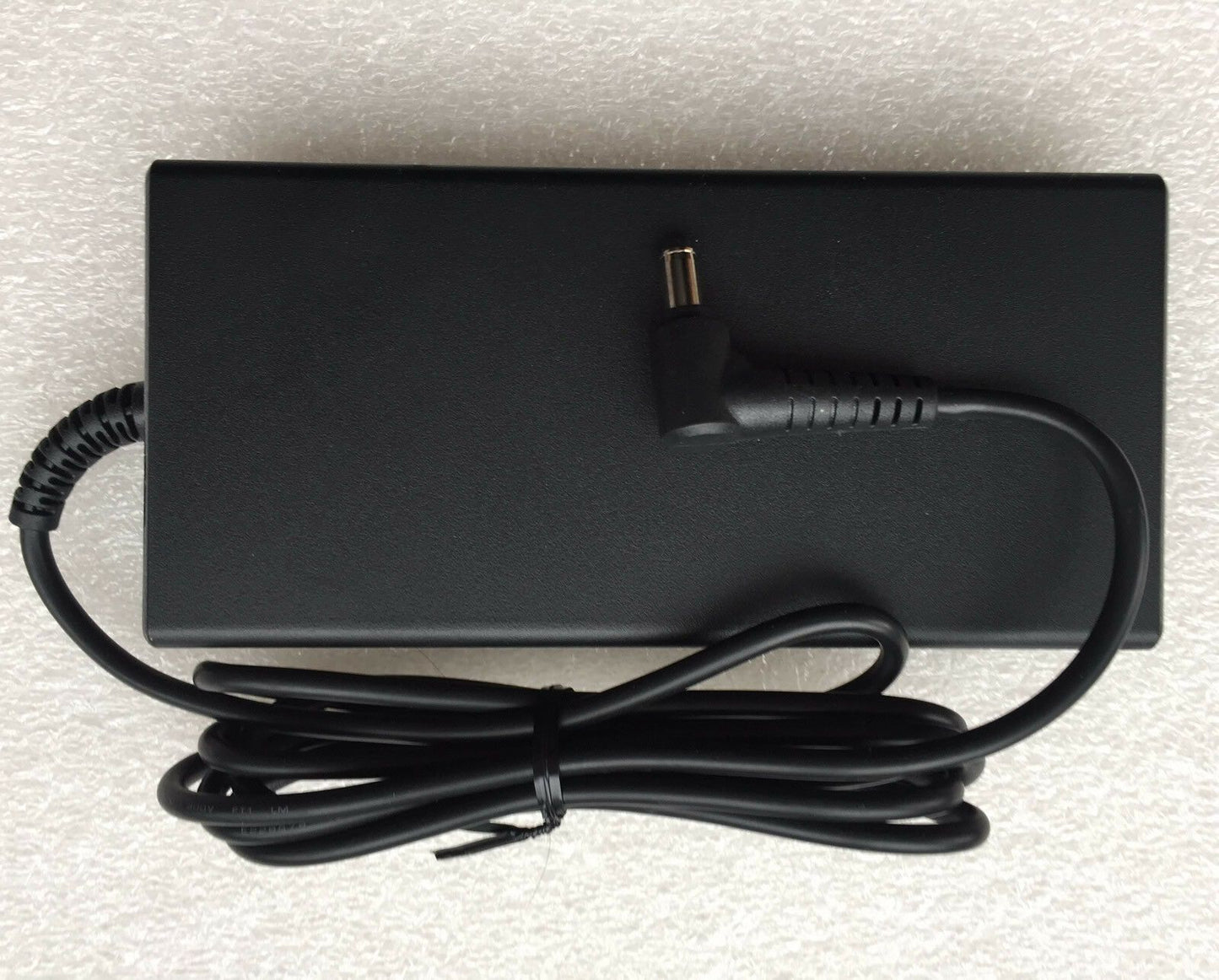 @New Original Delta 180W Slim Adapter for MSI GS65 Stealth 8SE-054FR,ADP-180TB F