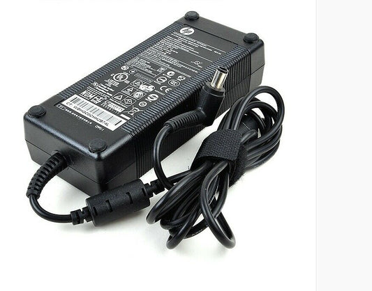 New Original HP Omni Pavilion ENVY,609919-001 150W 19V AC Adapter&Cord/Charger@@