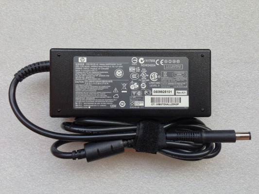 Original OEM HP 608426-001,609941-001,519331-001,519331-002 120W AC Adapter+Cord