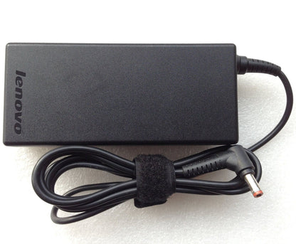 Original OEM Lenovo 120W 19.5V AC/DC Adapter for IdeaPad Y510P 59405664 Notebook