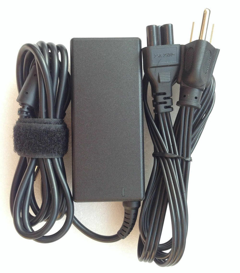 #Original OEM 65W AC Adapter Power Cord for Dell Inspiron 17R(N7010) 17R(7110)