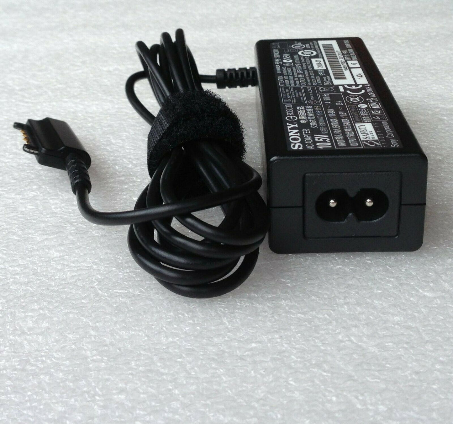 Original OEM Sony Charger Xperia Tablet S SGPT111CL/S,SGPT112CL/S,SGPT111CO/S AA
