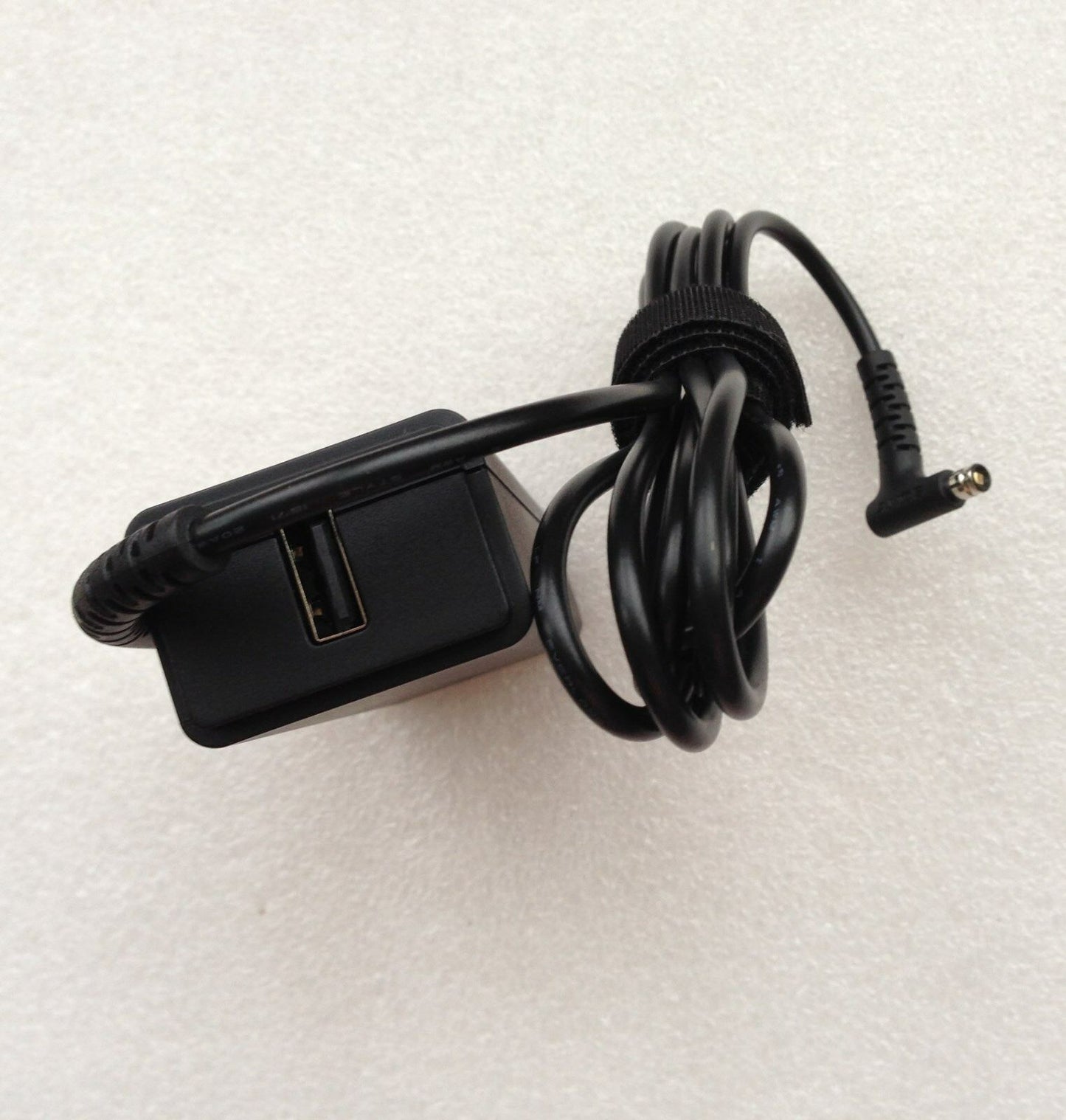 Original Sony 44W 19.5V/5V AC Adapter for Sony VAIO Fit 11A SVF11NA1GL Flip PC