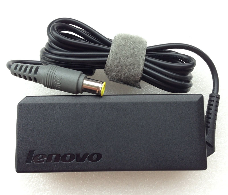 @Original Genuine OEM 65W 20V AC Adapter for Lenovo ThinkPad T430/T430i Notebook
