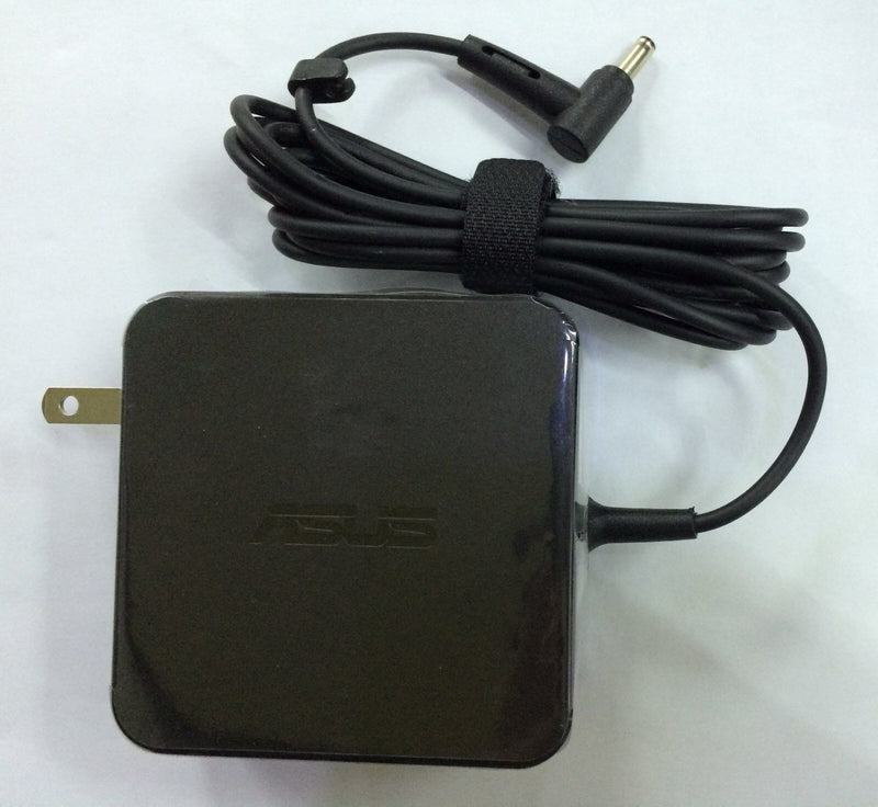 @New Original OEM ASUS 65W 19V AC Adapter for ZENBOOK UX303UA/i7-6500U Ultrabook