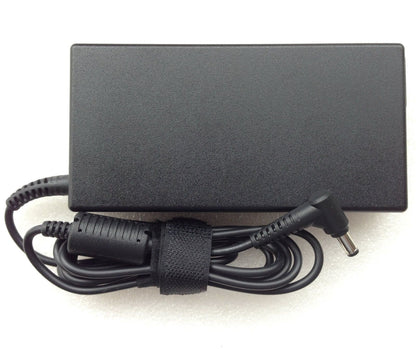 Original OEM MSI Delta AC/DC Adapter for MSI GS70 2OD(Stealth)-017CZ,ADP-120MH D