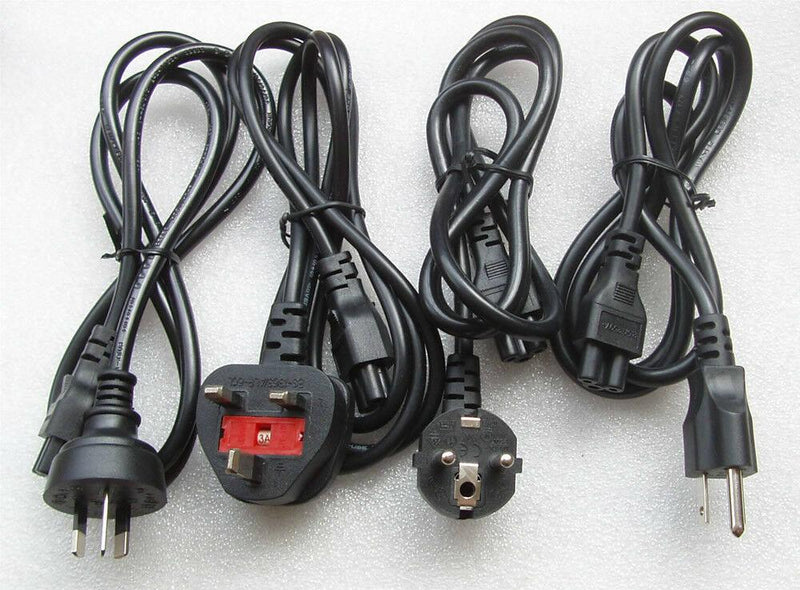 @Original OEM Dell 90W Slim Charger Inspiron 17 7000/i7-4510U/x510442au Notebook