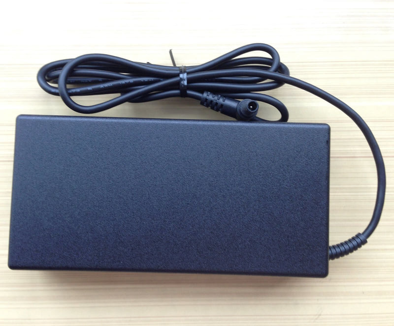 New Original Genuine OEM Sony 120W AC Adapter for Sony Bravia KDL-55W828B LED TV
